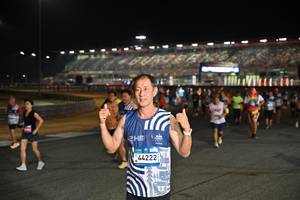 BIB: 
                            <button type="button" onclick="openModal(23918602)" class="btn btn-primary btn-sm float-right btn-popup" data-toggle="modal" data-target=".modal-high-quality">
                        <i class="fas fa-shopping-cart"></i> Add to Cart
                    </button>
                                            <button type="button" onclick="isThisMe(23918602, true)" class="btn btn-success btn-sm float-right btn-popup btn-isme hidden" data-toggle="tooltip" data-placement="bottom" title="นี่คือรูปของคุณใช่ไหม คลิกที่นี่เพื่อเอาเข้าอัลบั้ม">
                        <i class="fas fa-plus"></i> Add to album
                    </button>
                    <button type="button" onclick="isThisMe(23918602, false)" class="btn btn-warning btn-sm float-right btn-popup btn-isnotme hidden">
                        <i class="fas fa-ban"></i> Remove from album
                    </button>